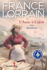 Madeleine 1 - France Lorrain