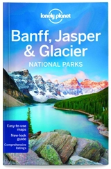 Banff, Jasper & Glacier national parks - Oliver Berry
