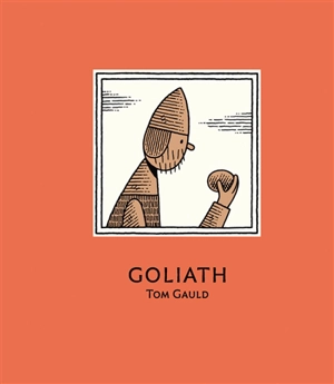 Goliath - Tom Gauld