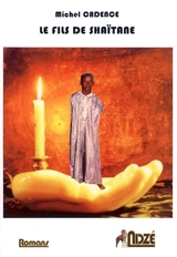 Le fils de Shaïtane - Michel Cadence