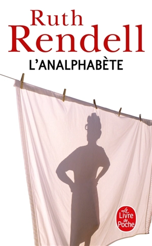 L'analphabète - Ruth Rendell