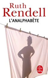 L'analphabète - Ruth Rendell