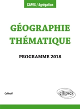 Les espaces du tourisme et des loisirs : cours et sujets corrigés