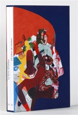 Coffret la Meguilah de Salamanque : édition bilingue - Maeva Rubli