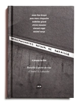 Correspondances autour de Georges Bataille : à propos du film Bataille à perte de vue d'André S. Labarthe - André Sylvain Labarthe