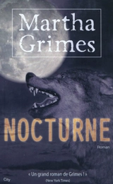 Nocturne - Martha Grimes