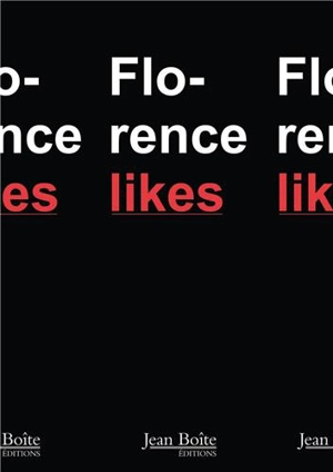 Florence likes - Florence Tétier
