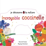 Incroyable coccinelle - Harriet Evans