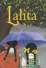 Lalita - Jocelyne Sauvard