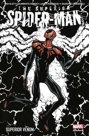 The superior Spider-Man. Vol. 3. Superior Venom - Dan Slott