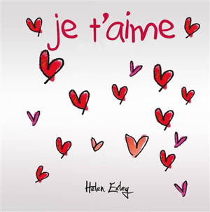 Je t'aime