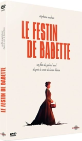 Le festin de Babette - Axel Gabriel
