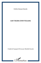 Les vigies - Porfirio Mamani Macedo