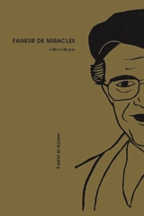 Faiseur de miracles - Fadhil Al-Azzawi
