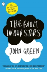 The Fault in Our Stars - Green, John
