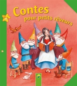 Contes pour petits rêveurs - Silvana Di Marcello