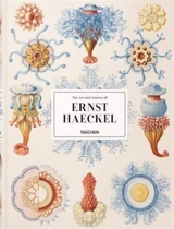 The art and science of Ernst Haeckel