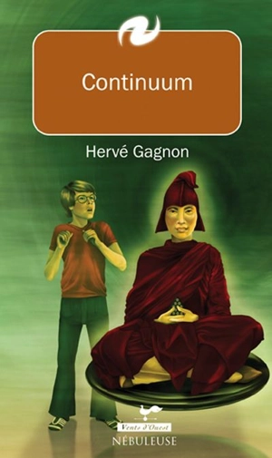Continuum - Hervé Gagnon