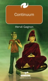 Continuum - Hervé Gagnon