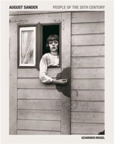 August Sander People of the 20th Century - Gabriele Conrath-Scholl