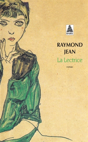 La lectrice - Raymond Jean