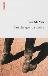 Plus vite que son ombre - Tom McNab