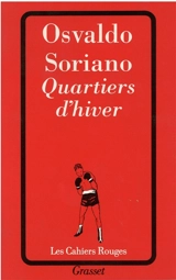 Quartiers d'hiver - Osvaldo Soriano