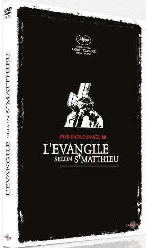 L'évangile selon saint Matthieu - Pier Paolo Pasolini