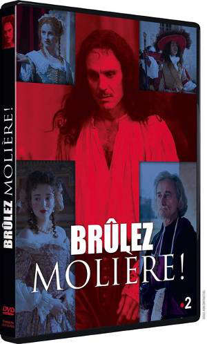 Brûlez Molière ! - Jacques Malaterre