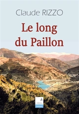 Le long du Paillon - Claude Rizzo