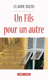 Un fils pour un autre - Claude Rizzo