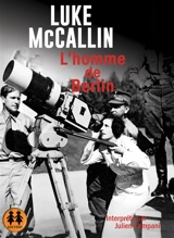 L'homme de Berlin - Luke McCallin