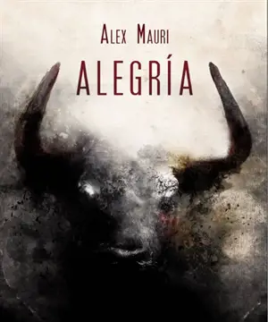 Alex Mauri - Alegria