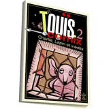 Touïs comix. Vol. 2. Charlie, Lapin et inédits - Touïs