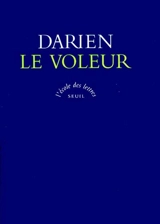 Le Voleur - Georges Darien