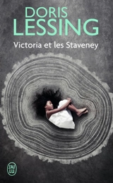 Victoria et les Staveney - Doris Lessing