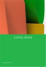 Carol Bove - Johanna Burton