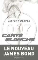 Carte blanche - Jeffery Deaver