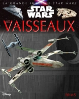 Les vaisseaux - Walt Disney company