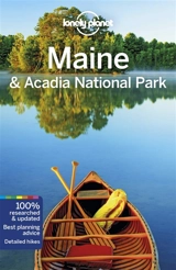 Maine & Acadia National Park - Regis St Louis