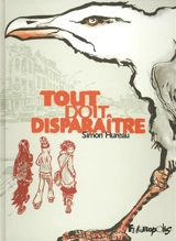 Tout doit disparaître - Simon Hureau