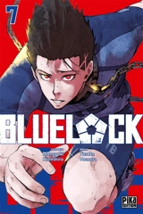 Blue lock. Vol. 7 - Muneyuki Kaneshiro