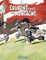 Le génie des alpages. Vol. 14. Courent dans la montagne - F'Murr