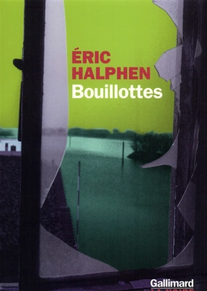 Bouillottes - Eric Halphen
