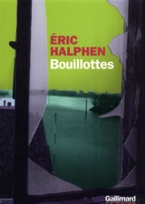 Bouillottes - Eric Halphen