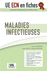 Maladies infectieuses : validation PU-PH - Laure Al Mansour