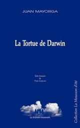 La tortue de Darwin - Juan Mayorga