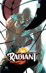 Radiant. Vol. 16 - Tony Valente