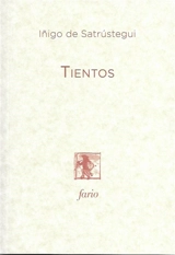 Tientos - Inigo de Satrustegui