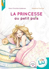 La princesse au petit pois - Hans Christian Andersen